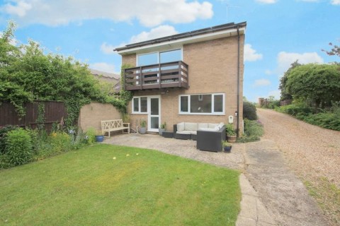 View Full Details for Hartwell Road, Roade, Northampton