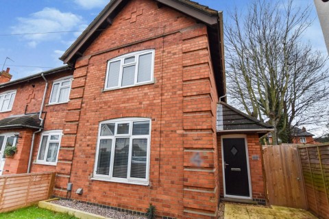 View Full Details for Carlton Gardens, Kingsley, Northampton