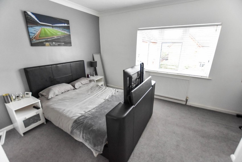 Images for Carlton Gardens, Kingsley, Northampton