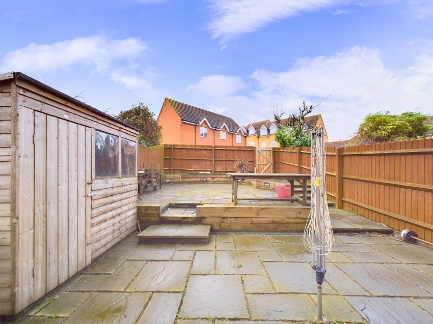 Images for Romulus Close, Wootton, Northampton