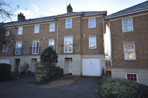View Full Details for Scholars Court, Town Centre
