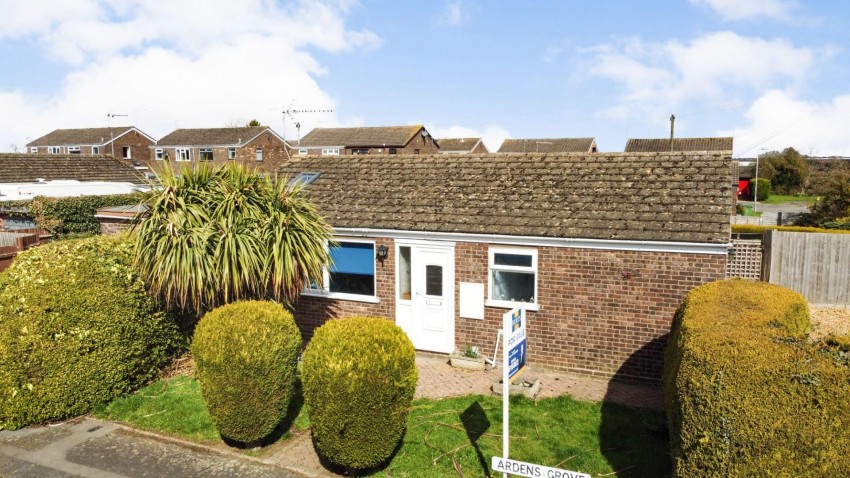 Images for Ardens Grove, Rothersthorpe, Northampton