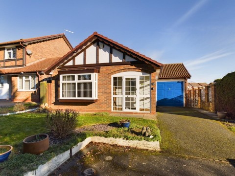View Full Details for Fennel Court, Northampton