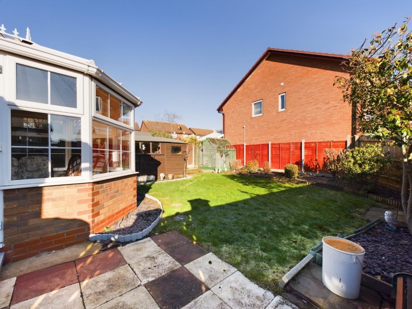 Images for Fennel Court, Northampton