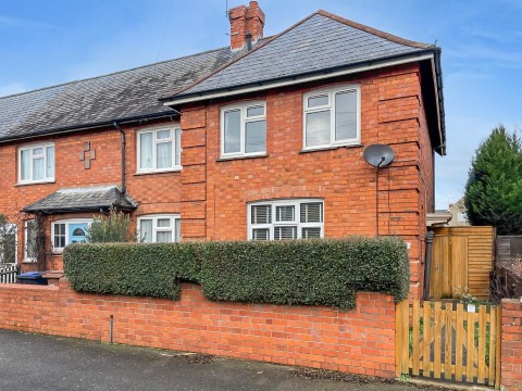View Full Details for Queensland Gardens, Kingsthorpe, Northampton