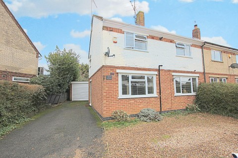 View Full Details for Salcey Avenue, Hartwell