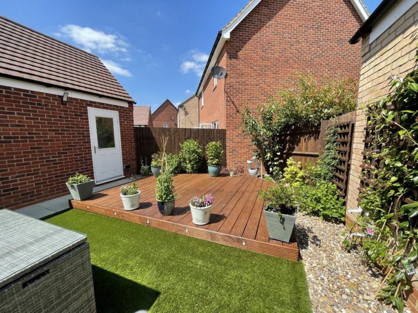 Images for Cannock Crescent, Desborough, Kettering