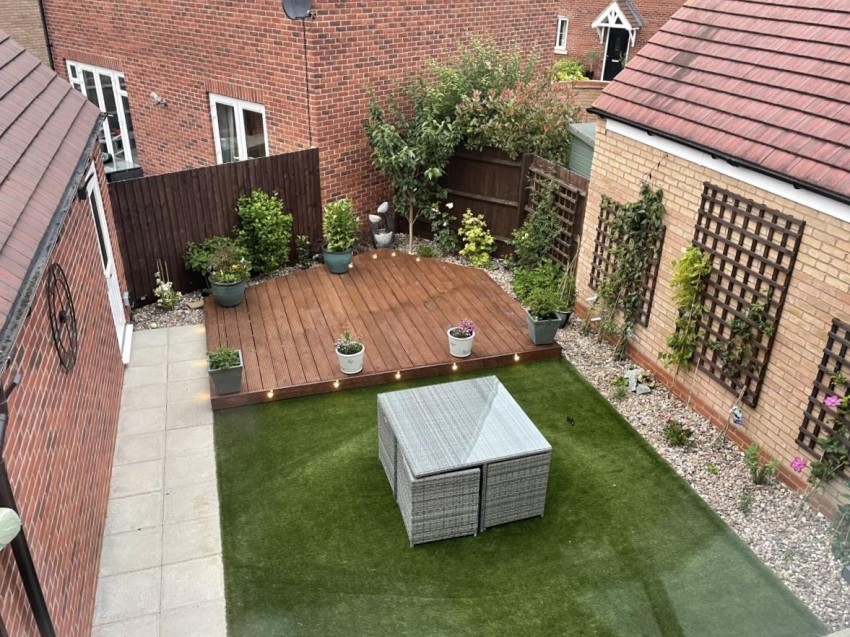 Images for Cannock Crescent, Desborough, Kettering