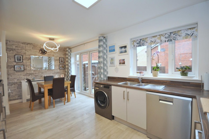 Images for Cannock Crescent, Desborough, Kettering