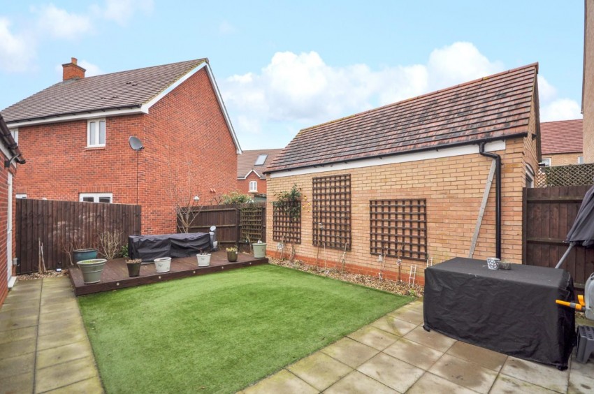 Images for Cannock Crescent, Desborough, Kettering