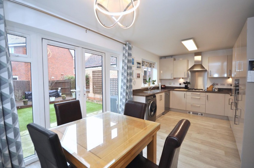 Images for Cannock Crescent, Desborough, Kettering