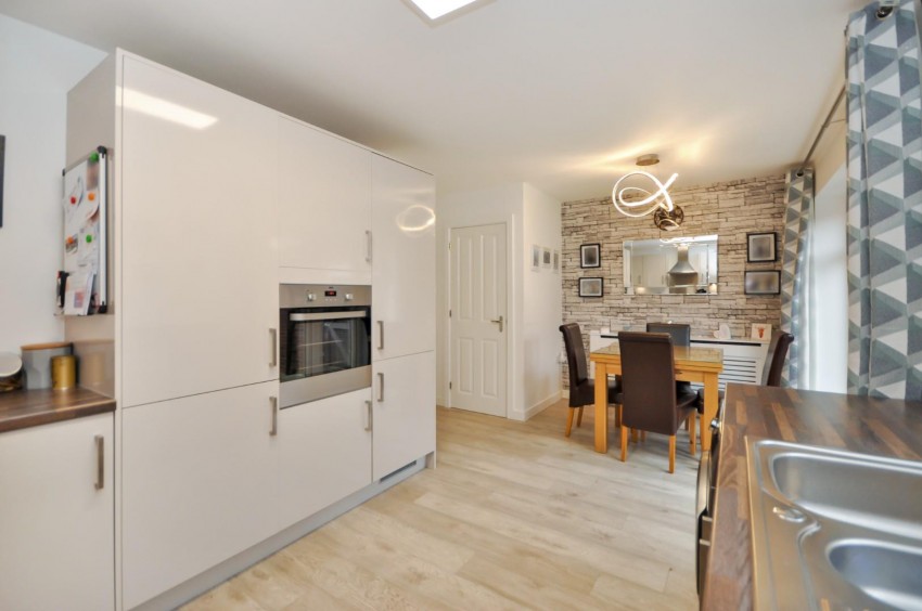 Images for Cannock Crescent, Desborough, Kettering