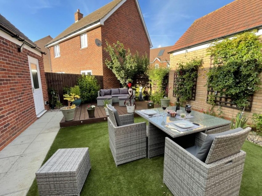 Images for Cannock Crescent, Desborough, Kettering