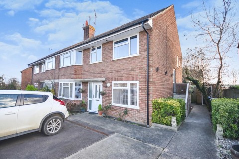 View Full Details for York Avenue, Cogenhoe, Northampton