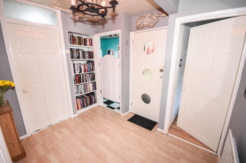Images for York Avenue, Cogenhoe, Northampton