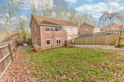 View Full Details for Hernhill Court, West Hunsbury, Northampton