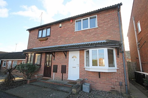 View Full Details for Chedworth Close, Ecton Brook, Northampton