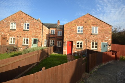 View Full Details for Campbell Square, Earls Barton, Northampton