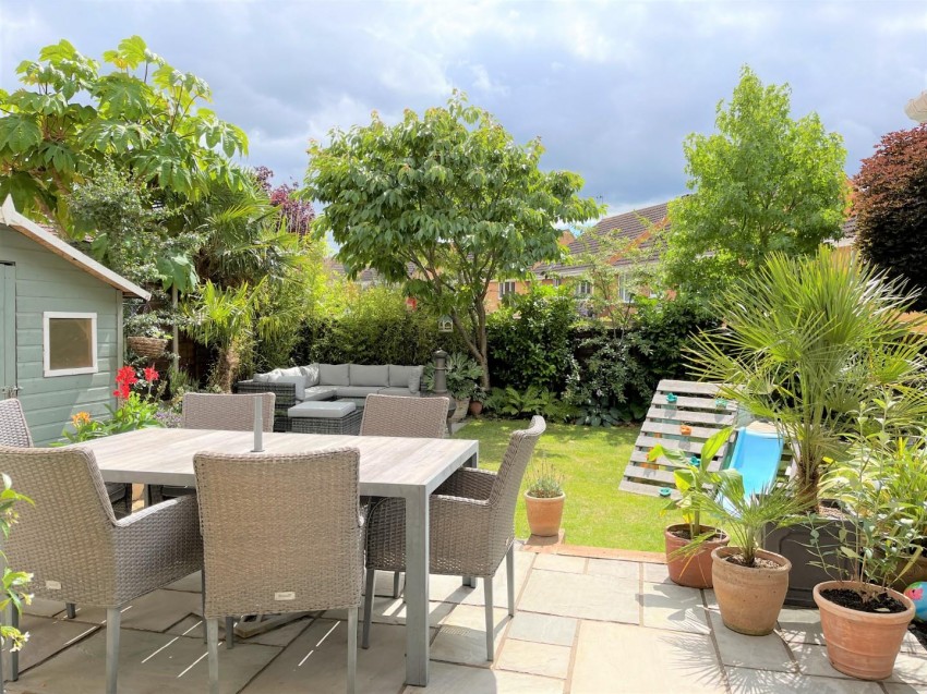 Images for Stradlers Close, Wootton, Northampton