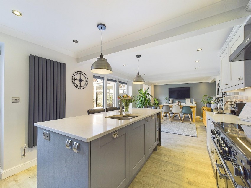 Images for Stradlers Close, Wootton, Northampton