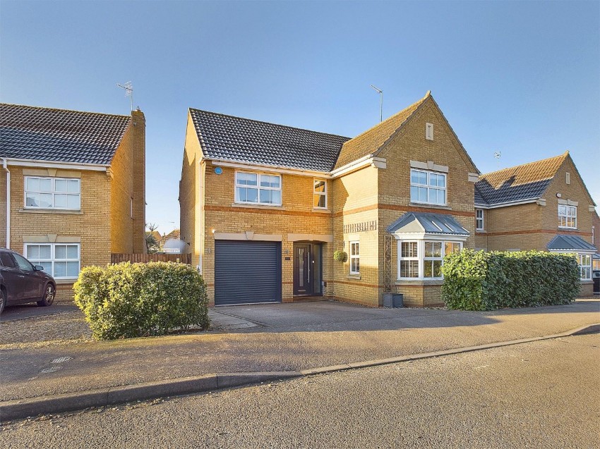 Images for Stradlers Close, Wootton, Northampton