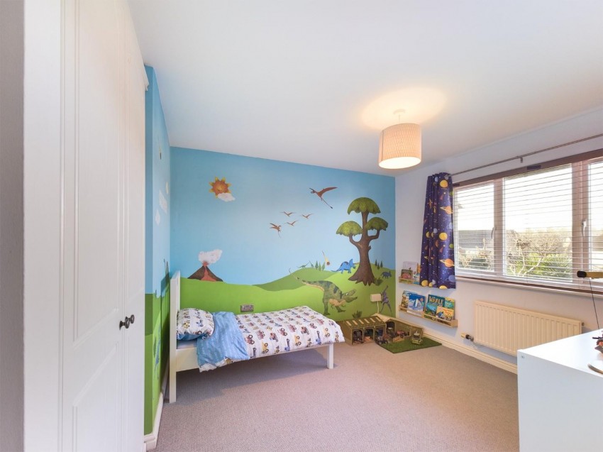 Images for Stradlers Close, Wootton, Northampton