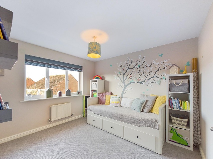 Images for Stradlers Close, Wootton, Northampton