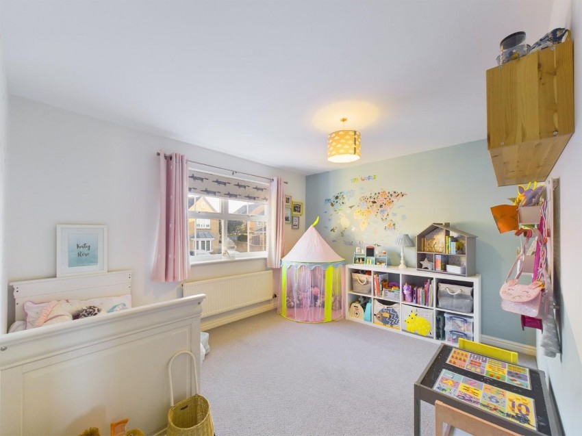 Images for Stradlers Close, Wootton, Northampton