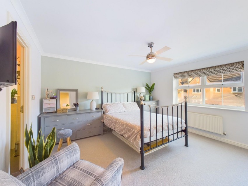 Images for Stradlers Close, Wootton, Northampton