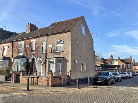 View Full Details for Murray Road, RUGBY