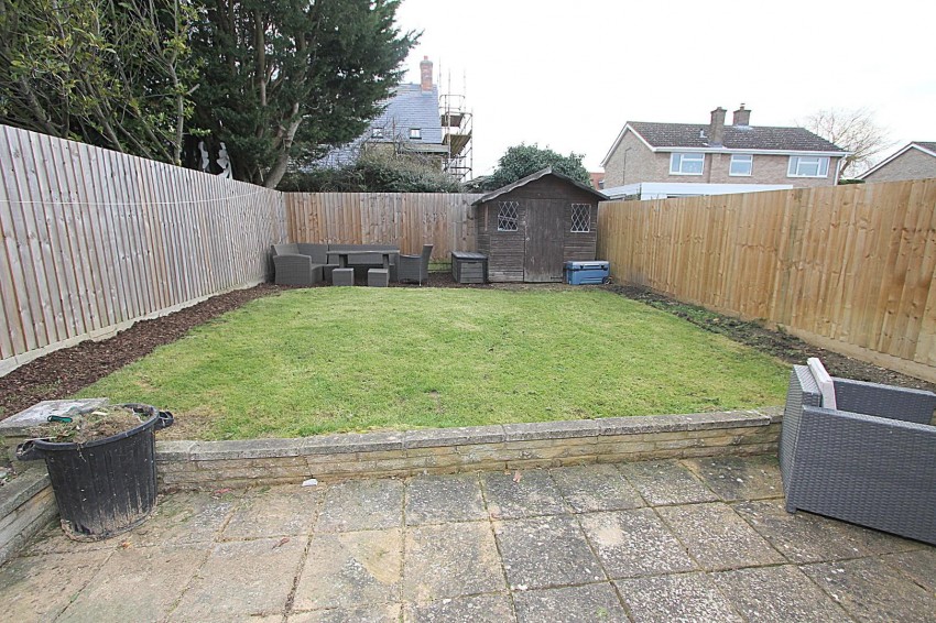 Images for Blacksmiths Way, Hartwell, Northampton