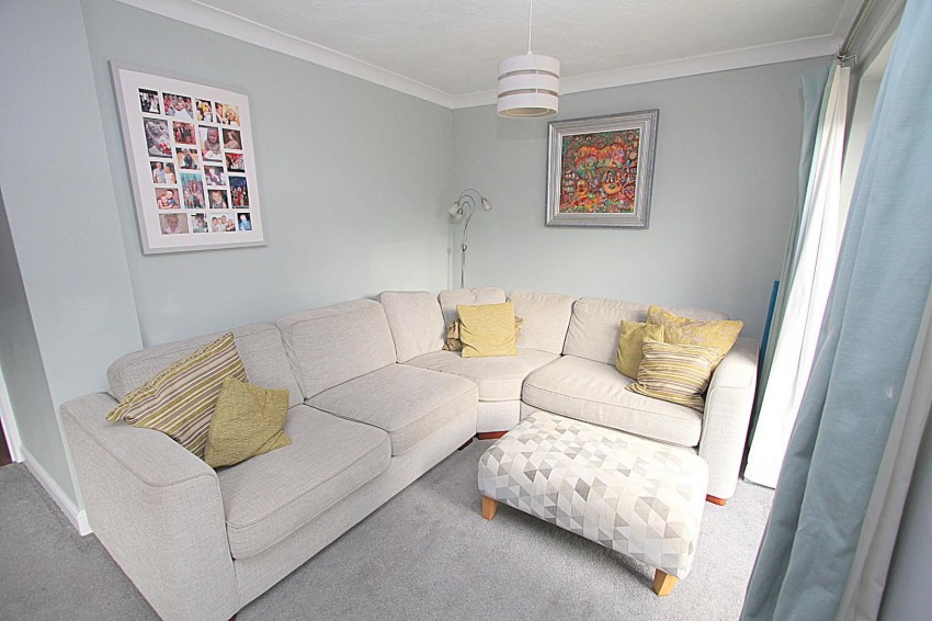 Images for Blacksmiths Way, Hartwell, Northampton