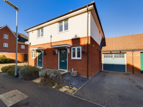 View Full Details for Fitzgerald Road, Little Billing