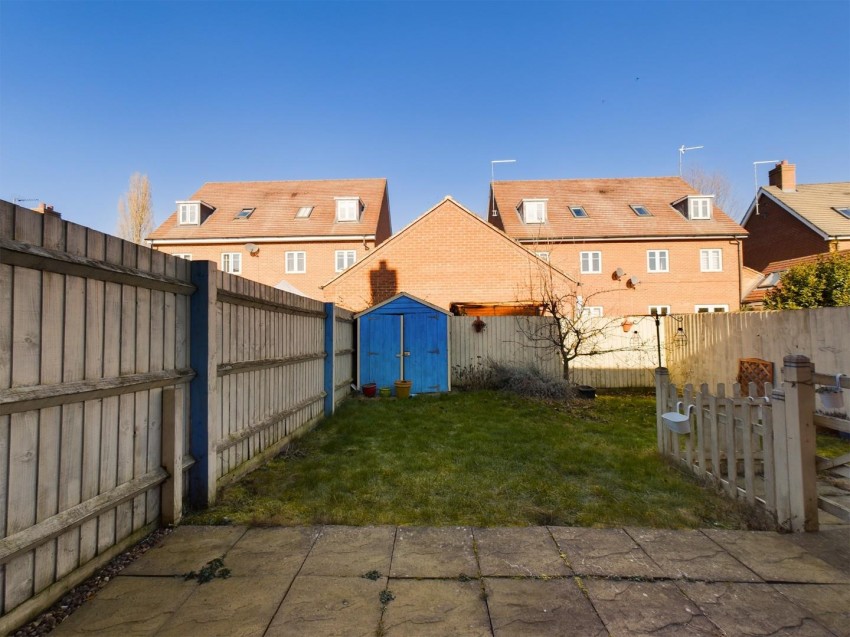 Images for Fitzgerald Road, Little Billing