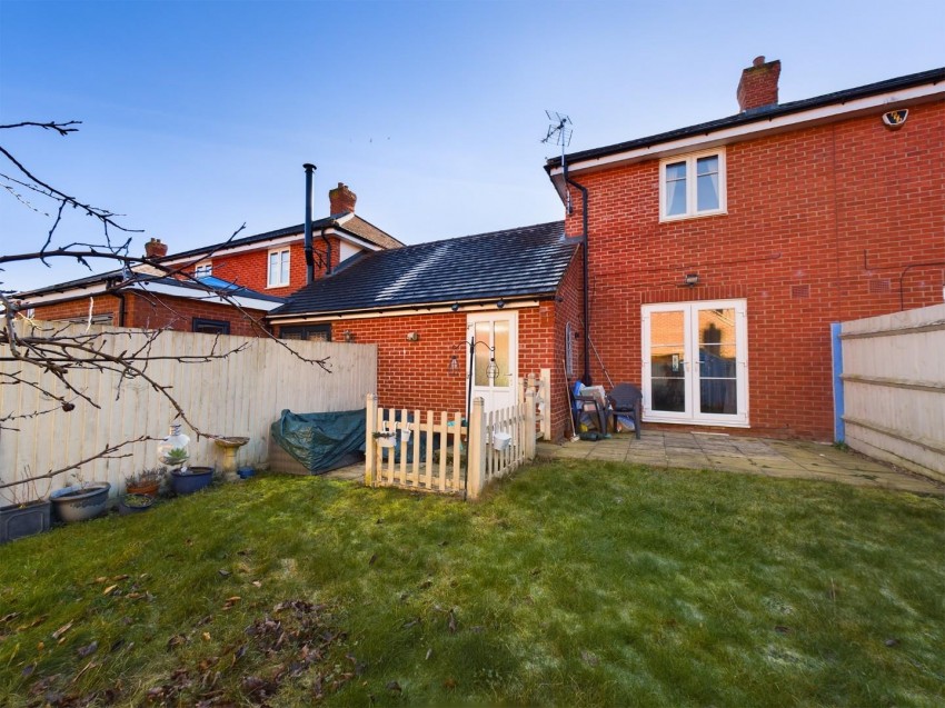 Images for Fitzgerald Road, Little Billing