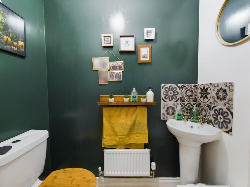 Images for Fitzgerald Road, Little Billing