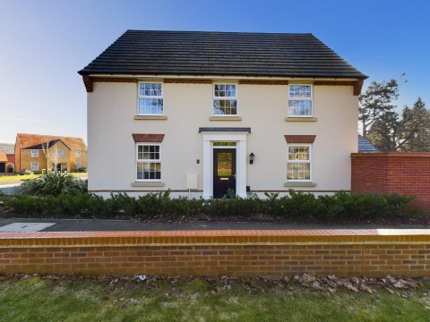 View Full Details for Thompson Way, Moulton, Northampton
