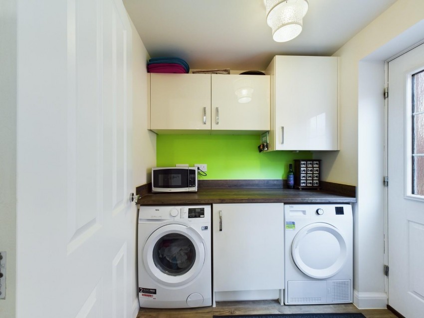 Images for Thompson Way, Moulton, Northampton