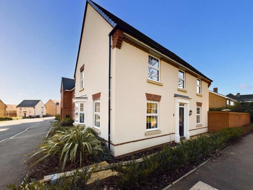 Images for Thompson Way, Moulton, Northampton