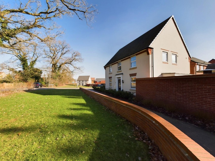 Images for Thompson Way, Moulton, Northampton