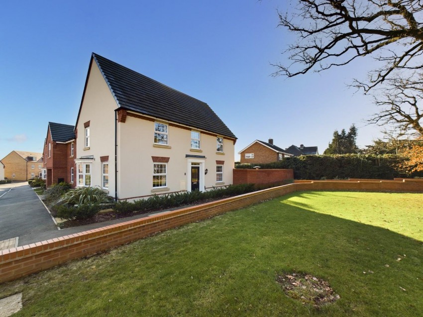 Images for Thompson Way, Moulton, Northampton