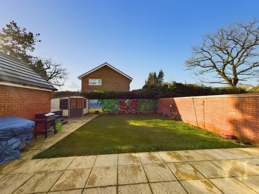Images for Thompson Way, Moulton, Northampton