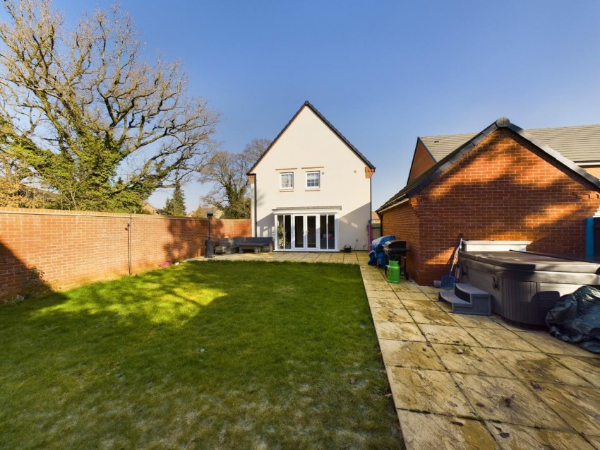 Images for Thompson Way, Moulton, Northampton