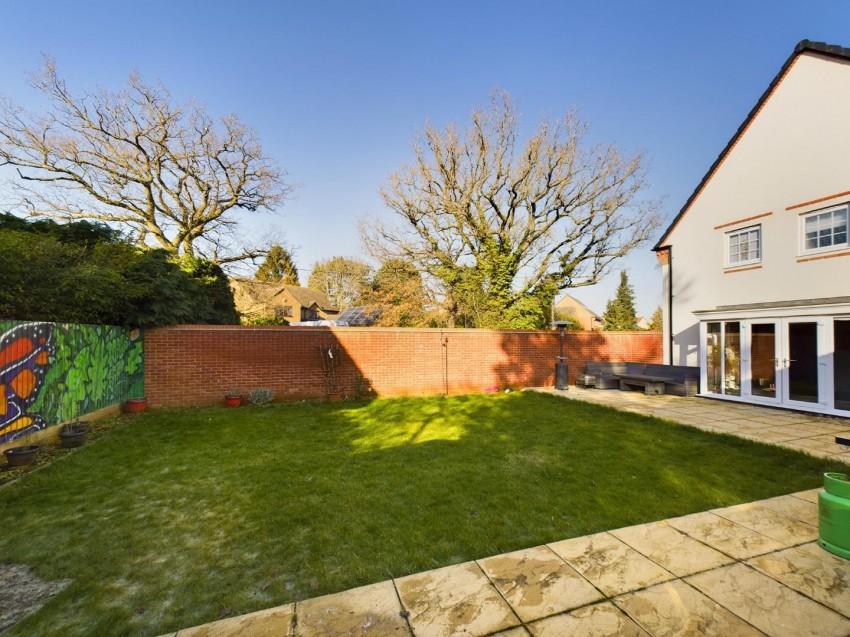Images for Thompson Way, Moulton, Northampton