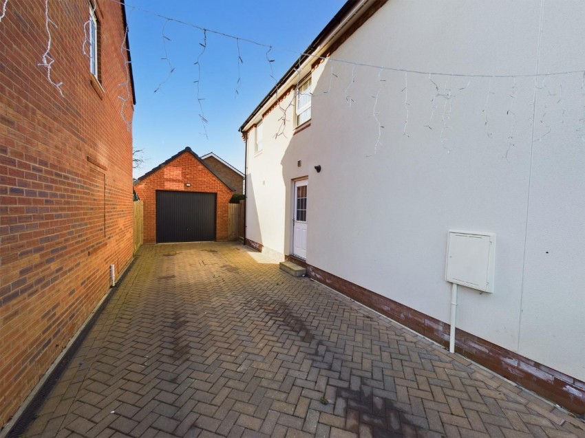 Images for Thompson Way, Moulton, Northampton