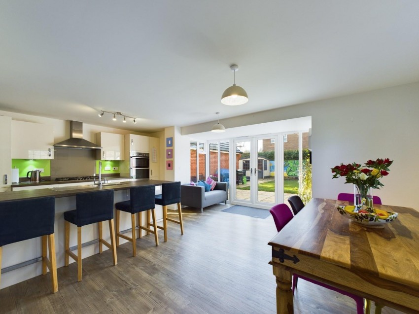 Images for Thompson Way, Moulton, Northampton