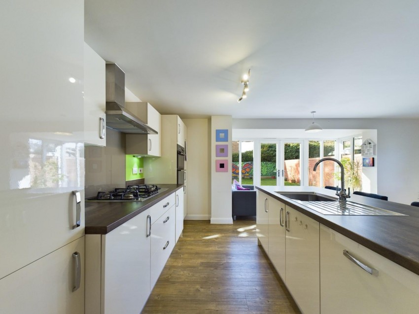 Images for Thompson Way, Moulton, Northampton