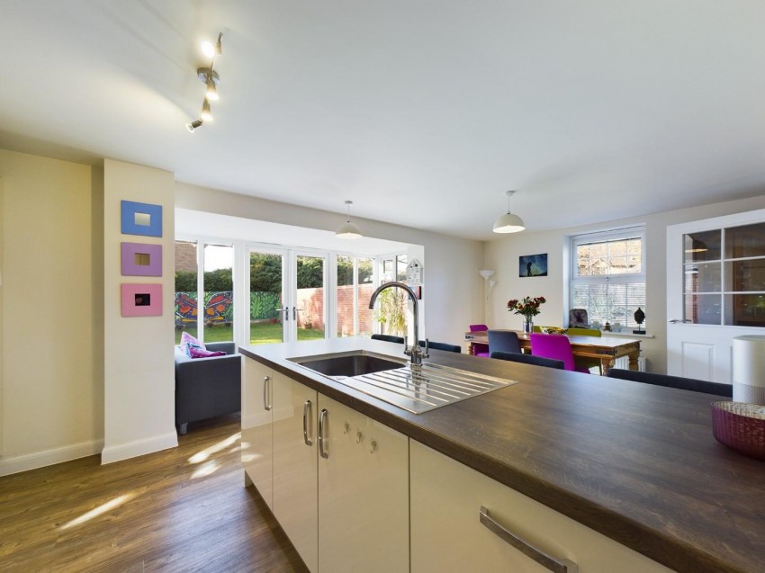 Images for Thompson Way, Moulton, Northampton