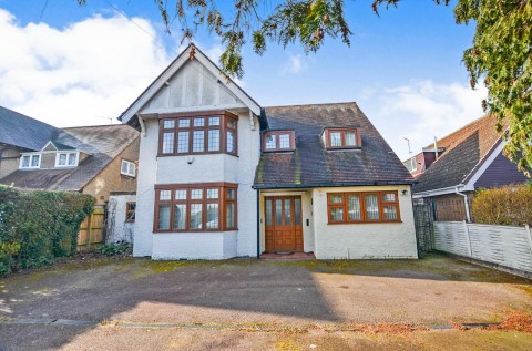 View Full Details for Millway, Duston, Northampton