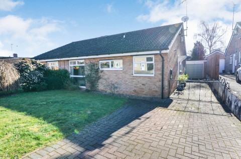 View Full Details for Westlea Road, Sywell, Northampton